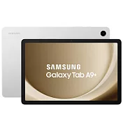 ★贈保護殼★Samsung 三星 Galaxy Tab A9+ Wi-Fi X210 11吋 4G/64G 八核心 平板電腦 星夜銀