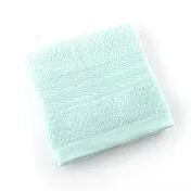 【Peter & Andy】純棉100% MIT設計製造::家用童巾-冰淇淋 薄荷綠