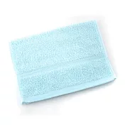 【Peter & Andy】純棉100% MIT設計製造::家用毛巾-雲朵厚款 水藍