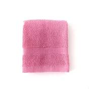 【Peter & Andy】純棉100% MIT設計製造::家用毛巾-馬卡龍 粉紅