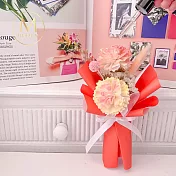 【Floral M】盛夏橙香香氛擴香小花束  愛馬仕橘