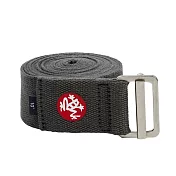 【Manduka】Yoga Straps Align 10 foot 瑜珈繩 - Thunder (加長版)