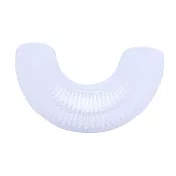 【優樂】NETTEC 恐龍造型兒童電動牙刷專用U型刷頭(4入)