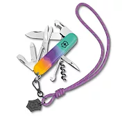 Victorinox 瑞士維氏 Woman Collection 都會女子16用瑞士刀 多色任選(91mm) - 雪梨風格