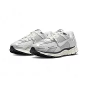 Nike Zoom Vomero 5 Photon Dust Metallic Silver 白銀 慢跑鞋 FD0884-025 US7 白銀