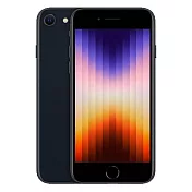 Apple iPhone SE 3 5G 64G 黑色
