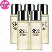 SK-Ⅱ 青春露(30ml)*5(公司貨)
