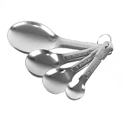 不鏽鋼湯匙量匙