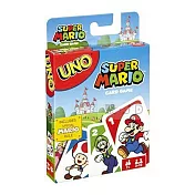【樂桌遊】UNO 超級瑪利歐 Super Mario