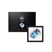 [有意思]皮納塔創作藝術-柔美系列 意思包 酒精墨水 藝術材料包 藍紫星河