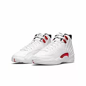 Air Jordan 12 Retro Twist 白紅 153265-106 23 白紅