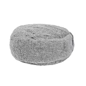 【Manduka】enLight® Wool Meditation Cushion 羊毛瑜珈冥想枕 - Grey