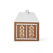 Kahler Gingerbread 燭光薑餅屋（中）