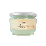 SABON 茉莉花語身體磨砂膏(320g)【短效良品2026/02】 國際航空版