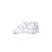 Nike Dunk High 灰白 DC9053-101 22 灰白