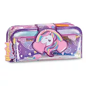 Tiger Family FunTime趣味鉛筆盒 - 幻彩小馬