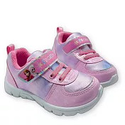 台灣製冰雪奇緣休閒鞋 (F142) 迪士尼童鞋 FROZEN 布鞋 嬰幼童鞋 MIT童鞋 童鞋 冰雪奇緣童鞋 DISNEY 女童布鞋 台灣製 休閒鞋 MIT 女童鞋