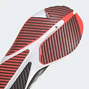 ADIDAS ADIZERO SL 男女跑步鞋-黑-ID6926 UK4.5 黑色