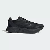 ADIDAS DURAMO SPEED M 男女跑步鞋-黑-IE7267 UK4.5 黑色