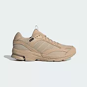 ADIDAS SPIRITAIN 2000 GTX 防潑水 男女跑步鞋-棕-IF9080 UK4.5 棕色