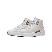 Air Jordan 12 OVO 白金 873864-102 US10.5 白金