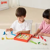 goki 跳跳小精靈 - 紅