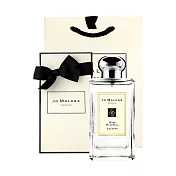 JO MALONE 藍風鈴香水(100ml) 附提袋 國際航空版