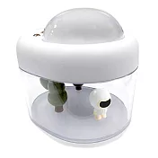 Besthot 夢幻夜空投影水氧機－附兩組投影片 粉色潛水員