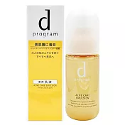 SHISEIDO資生堂 敏感話題 淨荳益生化粧水 125ml (百貨專櫃貨)