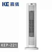 德國嘉儀heller-陶瓷電暖器(附遙控器)kep221 / kep-221