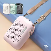 meekee K6-Sakura 2.4G無線教學擴音機 櫻花粉