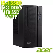 Acer Veriton VS2715G (i5-13500/16G/1TB SSD/W11P)