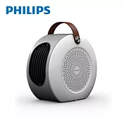【PHILIPS 飛利浦】7坪 多功能負離子 陶瓷電暖器 AHR3124FM 電暖爐