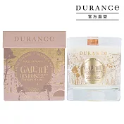 DURANCE朵昂思 限定香氛蠟燭(280g)-多款可選-原廠公司貨 國王派