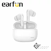 EarFun Air Mini 2 真無線藍牙耳機 白色