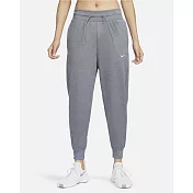 NIKE AS W ONE TF JOGGER PANT 女休閒長褲-灰-FB5432091 XL 灰色