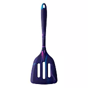 《Taylors Eye Witness》不沾鍋矽膠寬面濾油鍋鏟 | 炒菜鏟 - 霓幻30cm