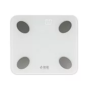 勳風LED藍芽智慧健康體重計 HF-G2056B