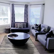 【Fuwaly】拉米特地毯 160x230cm