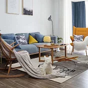 【Fuwaly】柏思地毯 160x230cm