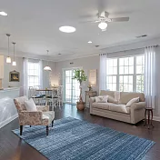 【Fuwaly】冰禧地毯 160x230cm