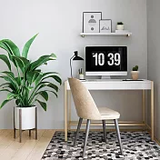 【Fuwaly】流光地毯 80x150cm