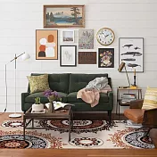 【Fuwaly】羅馬地毯 200x300cm