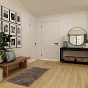 【Fuwaly】德國Esprit home 斯特拉羊毛棕地毯 ESP1925-01 70x140cm