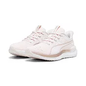 PUMA Reflect Lite Molten Metal Wns 女跑步鞋-粉-37907002 UK4 粉紅色