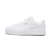 PUMA Caven 2.0 男女休閒鞋-白-39229002 UK4 白色