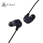 日本 Final A4000 入耳式耳機