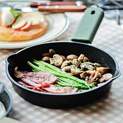 ANDPLAY 輕量化鋁煎鍋 19CM