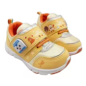 可愛卡通燈鞋-兩色可選 (B049) 童鞋 天才麵包理髮師 嬰幼童鞋 電燈鞋 中童鞋 卡通燈鞋 燈鞋 電燈運動鞋 發光燈鞋 MIT童鞋 正版授權 台灣製童鞋 男中童