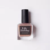 【Lily Holiday 莉莉哈德烈】#3520 漫步倫敦大街（金沙焦糖）｜清透金沙系列 #裸色必備 #襯膚顯白